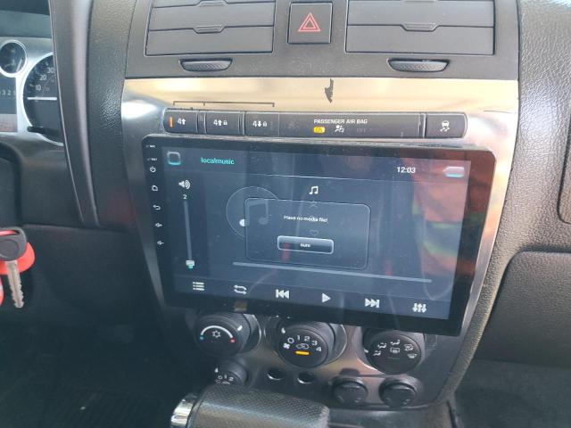 Photo 10 from auction – 2007 HUMMER H3 with VIN 5GTDN13E078157838