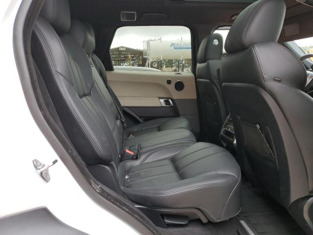 Photo 6 from auction – 2016 LAND ROVER RANGE ROVE with VIN SALWR2VF5GA638704
