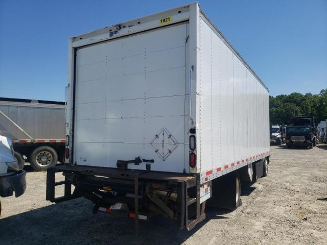 Photo 4 from auction – 2017 ISUZU NRR with VIN JALE5W164H7301921