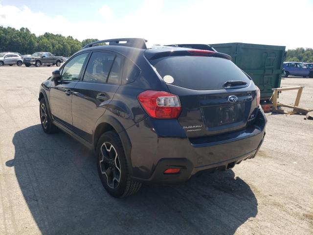 Photo 3 from auction – 2014 SUBARU XV CROSSTR with VIN JF2GPACC4EH294809