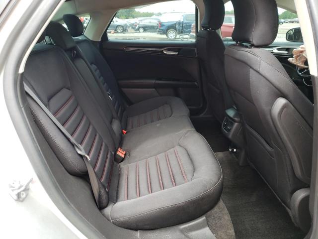 Photo 6 from auction – 2015 FORD FUSION SE with VIN 3FA6P0HD5FR219791