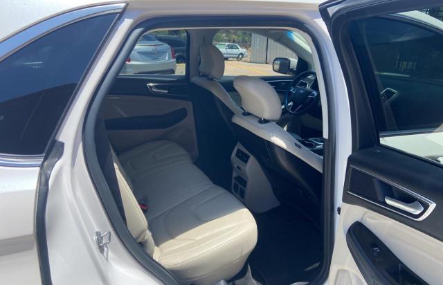 Photo 6 from auction – 2015 FORD EDGE TITAN with VIN 2FMPK3K86FBB05996