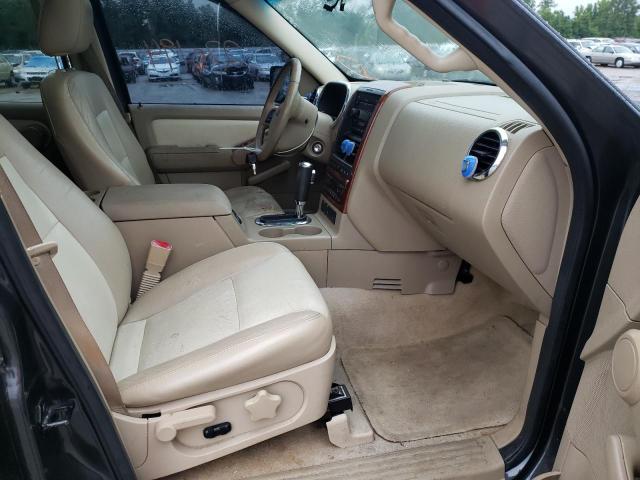 Photo 5 from auction – 2007 FORD EXPLORER 4 with VIN 1FMEU74E97UB72938
