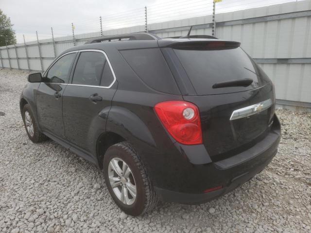 Photo 3 from auction – 2011 CHEVROLET EQUINOX LT with VIN 2GNALDEC7B1248766