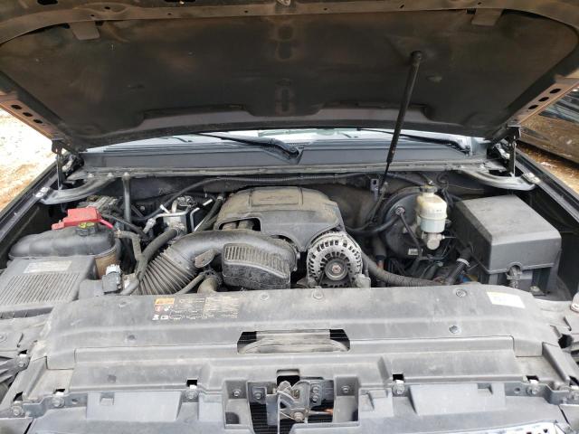 Photo 7 from auction – 2011 GMC YUKON XL D with VIN 1GKS2MEF9BR267938