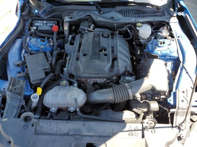 Photo 7 from auction – 2019 FORD MUSTANG with VIN 1FA6P8TH8K5194391