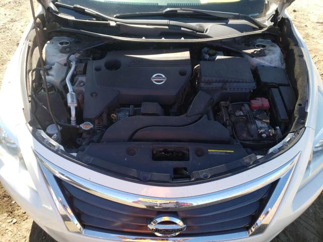 Photo 7 from auction – 2013 NISSAN ALTIMA 2.5 with VIN 1N4AL3AP9DN538929