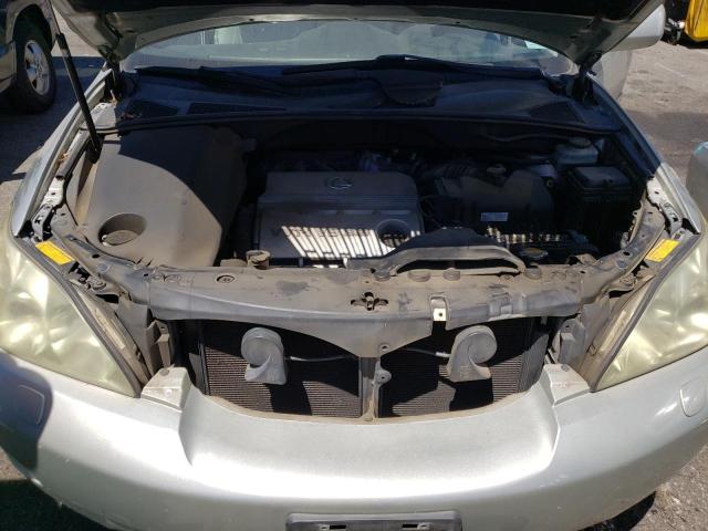 Photo 7 from auction – 2006 LEXUS RX 330 with VIN JTJGA31U860060600