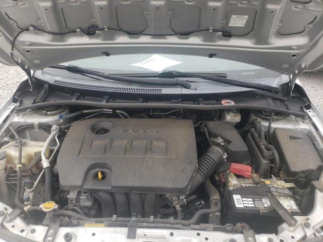 Photo 7 from auction – 2012 TOYOTA COROLLA BA with VIN 5YFBU4EE7CP009779