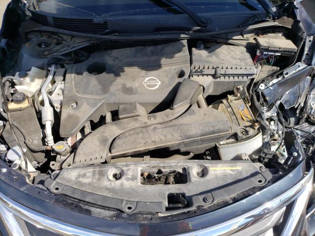Photo 7 from auction – 2013 NISSAN ALTIMA 2.5 with VIN 1N4AL3AP3DC256314