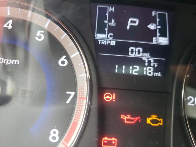 Photo 8 from auction – 2017 HYUNDAI ACCENT SE with VIN KMHCT4AEXHU283500