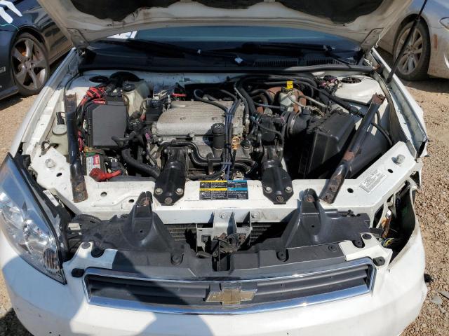 Photo 7 from auction – 2008 CHEVROLET IMPALA LS with VIN 2G1WB58K081314568