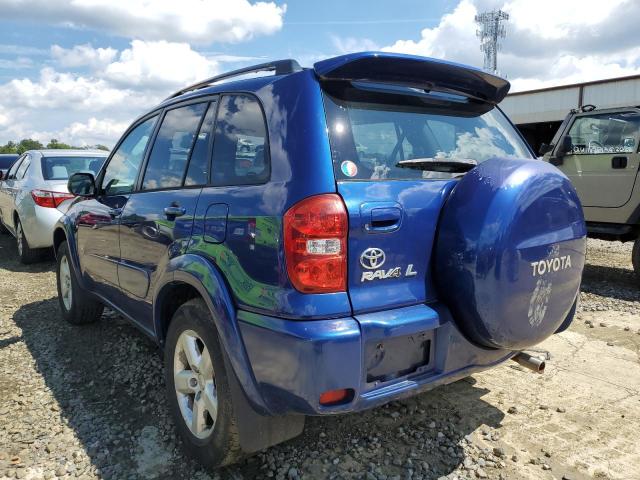 Photo 3 from auction – 2004 TOYOTA RAV4 with VIN JTEHD20V140015560