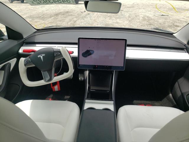 Photo 9 from auction – 2018 TESLA MODEL 3 with VIN 5YJ3E1EA9JF155865