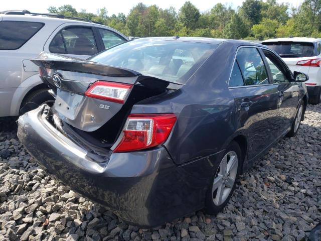 Photo 4 from auction – 2014 TOYOTA CAMRY L with VIN 4T1BF1FK7EU842366