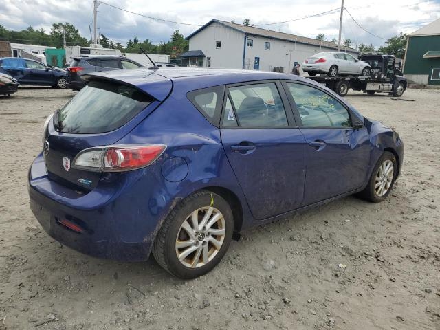 Photo 4 from auction – 2013 MAZDA 3 I with VIN JM1BL1LP3D1797455