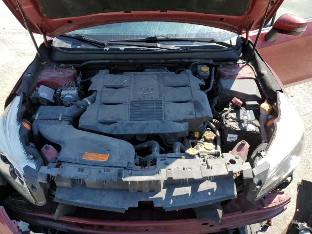 Photo 7 from auction – 2015 SUBARU LEGACY 3.6 with VIN 4S3BNEJ6XF3008091