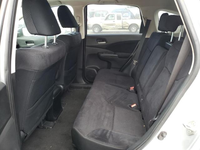 Photo 6 from auction – 2012 HONDA CR-V EX with VIN 5J6RM3H53CL030572
