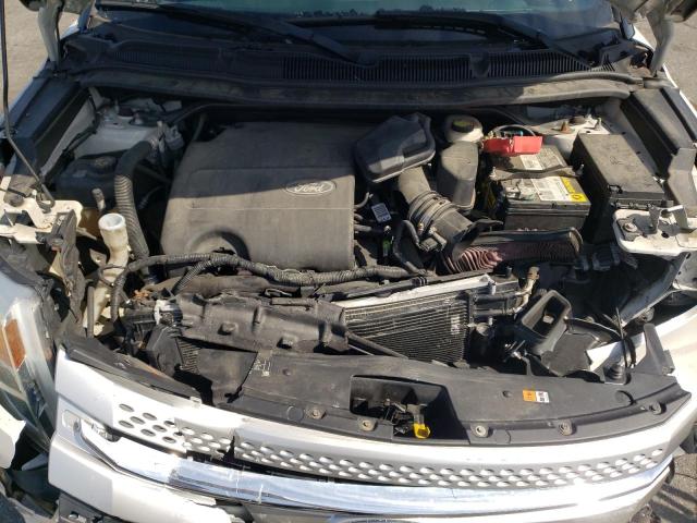 Photo 7 from auction – 2013 FORD EXPLORER X with VIN 1FM5K8D81DGB17125
