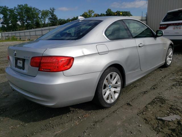 Photo 4 from auction – 2012 BMW 328 XI SUL with VIN WBAKF5C5XCE657243