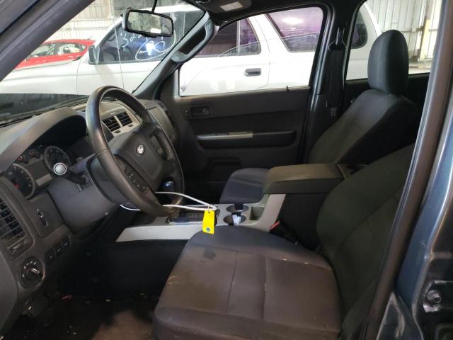 Photo 5 from auction – 2011 FORD ESCAPE XLT with VIN 1FMCU0D72BKB09863