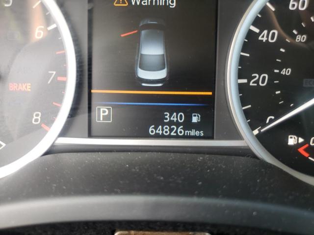 Photo 8 from auction – 2019 NISSAN SENTRA S with VIN 3N1AB7AP2KY435407
