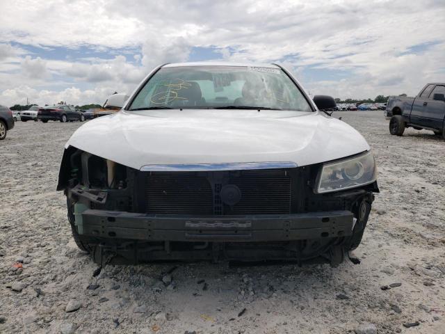 Photo 9 from auction – 2007 HYUNDAI SONATA SE with VIN 5NPEU46F67H163150