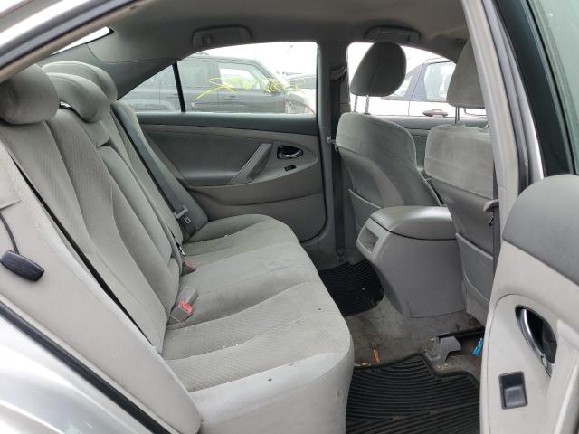 Photo 6 from auction – 2009 TOYOTA CAMRY BASE with VIN 4T4BE46K29R079348