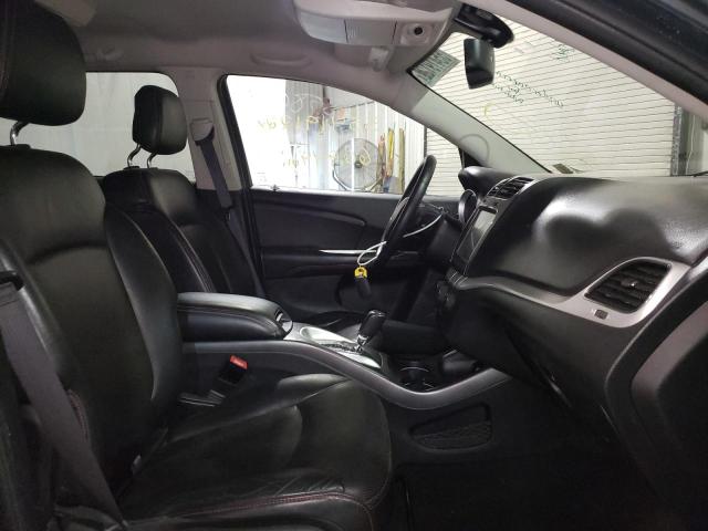 Photo 5 from auction – 2017 DODGE JOURNEY GT with VIN 3C4PDDEG5HT623385