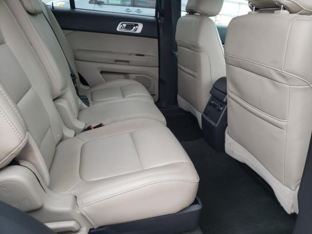 Photo 6 from auction – 2013 FORD EXPLORER X with VIN 1FM5K8D80DGB91491