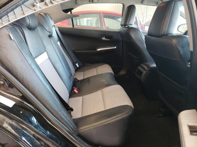 Photo 6 from auction – 2012 TOYOTA CAMRY BASE with VIN 4T1BF1FK6CU083545