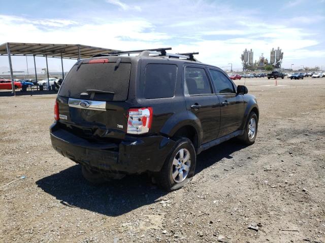 Zdjęcie 4 z aukcji – 2011 FORD ESCAPE LIM z VIN 1FMCU0EG6BKA98848
