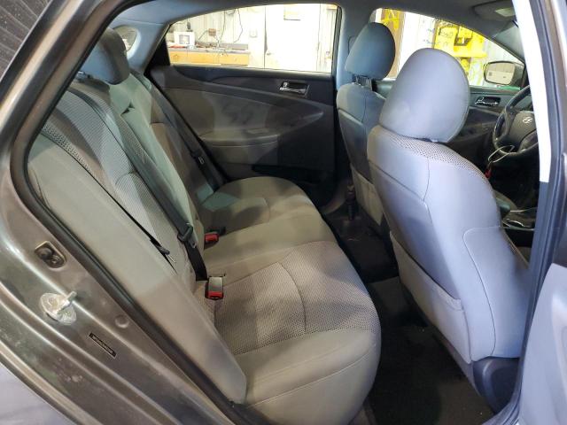 Photo 6 from auction – 2013 HYUNDAI SONATA GLS with VIN 5NPEB4AC1DH601698