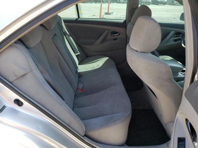 Photo 6 from auction – 2008 TOYOTA CAMRY CE with VIN 4T1BE46K38U203541