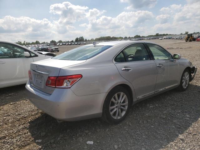Photo 4 from auction – 2010 LEXUS ES 350 with VIN JTHBK1EG5A2360447