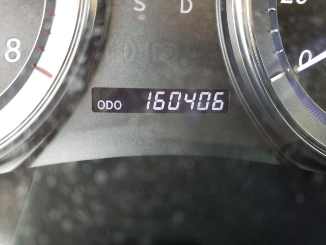 Photo 8 from auction – 2012 LEXUS ES 350 with VIN JTHBK1EG7C2482746