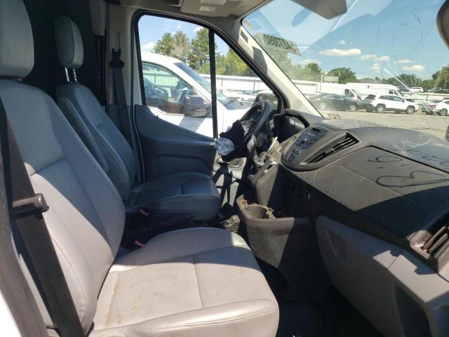 Photo 5 from auction – 2015 FORD TRANSIT T- with VIN 1FTNR1CM5FKA51619