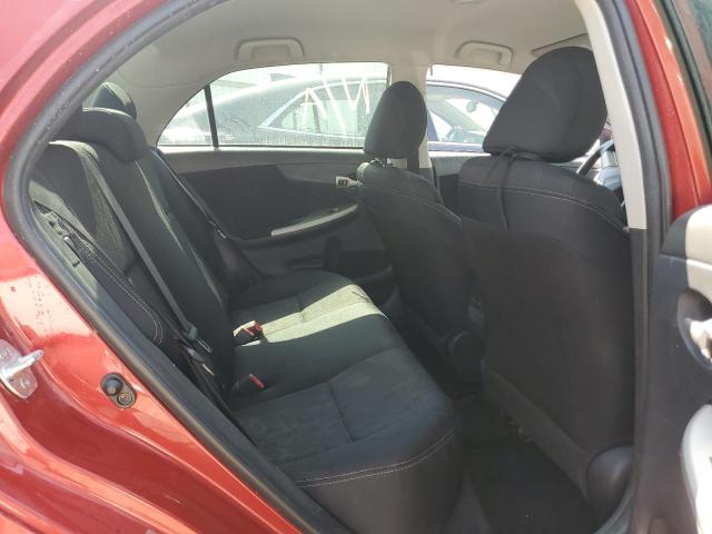 Photo 6 from auction – 2013 TOYOTA COROLLA BA with VIN 5YFBU4EE5DP172559