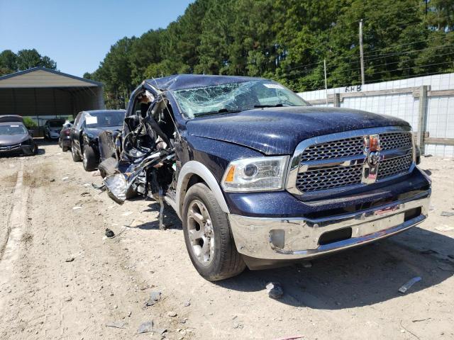 صورة رقم 1 من المزاد - 2015 RAM 1500 LARAM مع VIN 1C6RR7NT3FS515779