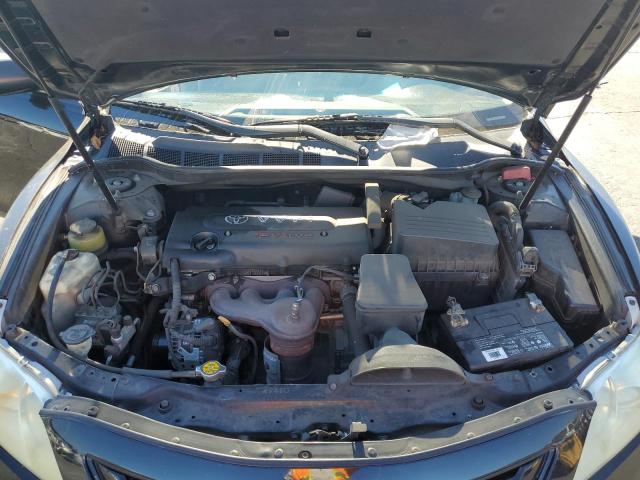 Photo 7 from auction – 2009 TOYOTA CAMRY BASE with VIN 4T4BE46K99R050283