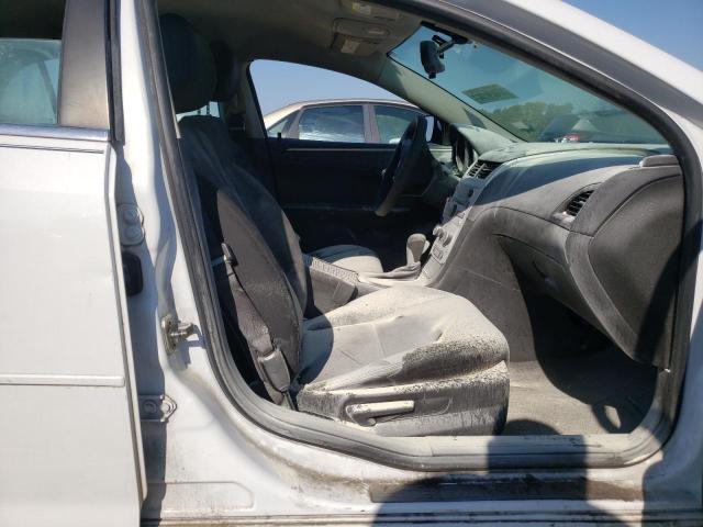 Photo 5 from auction – 2012 CHEVROLET MALIBU 1LT with VIN 1G1ZC5E05CF143685