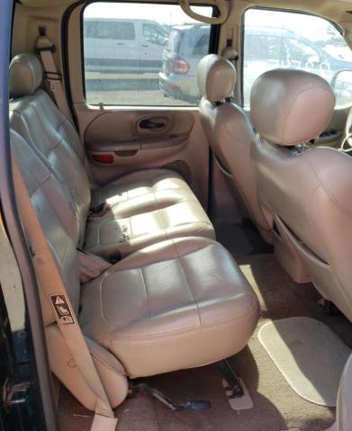 Photo 6 from auction – 2002 FORD F150 SUPER with VIN 1FTRW07L02KC80869
