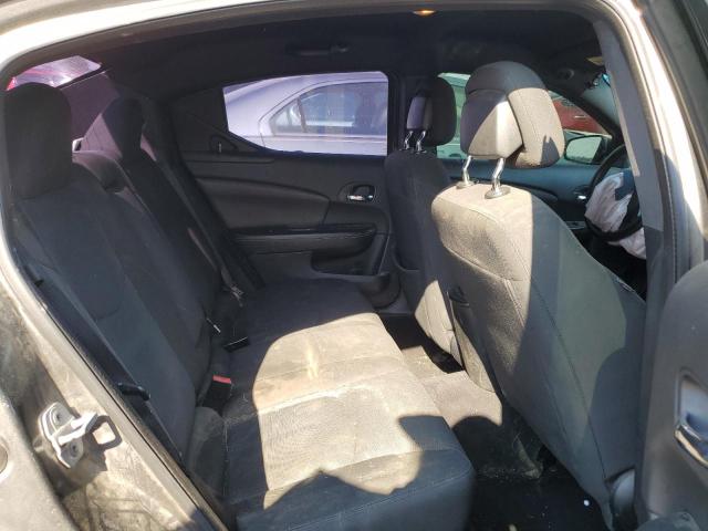 Photo 6 from auction – 2012 DODGE AVENGER SE with VIN 1C3CDZAB4CN148900