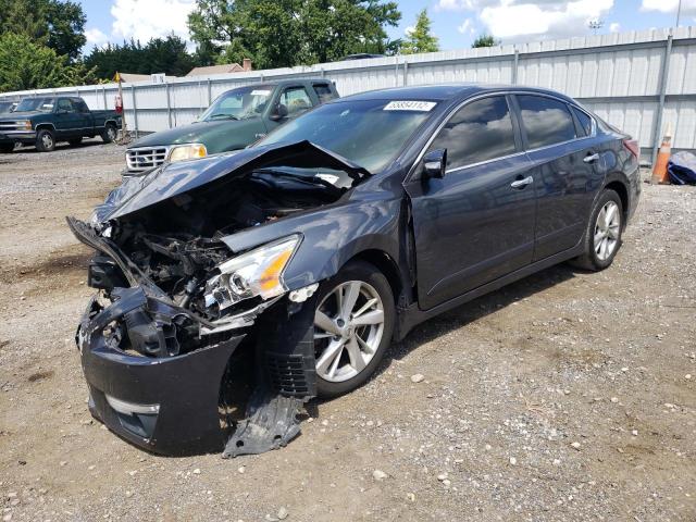 Photo 2 from auction – 2013 NISSAN ALTIMA 2.5 with VIN 1N4AL3AP9DN552880