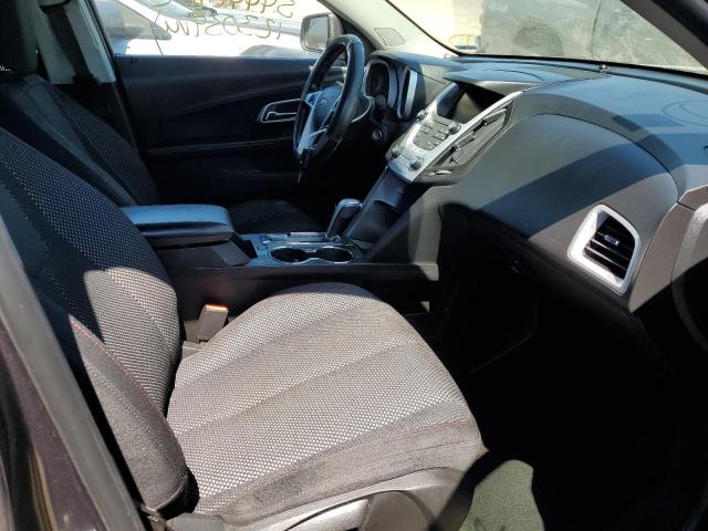 Photo 5 from auction – 2015 CHEVROLET EQUINOX LT with VIN 2GNALCEK1F6129900