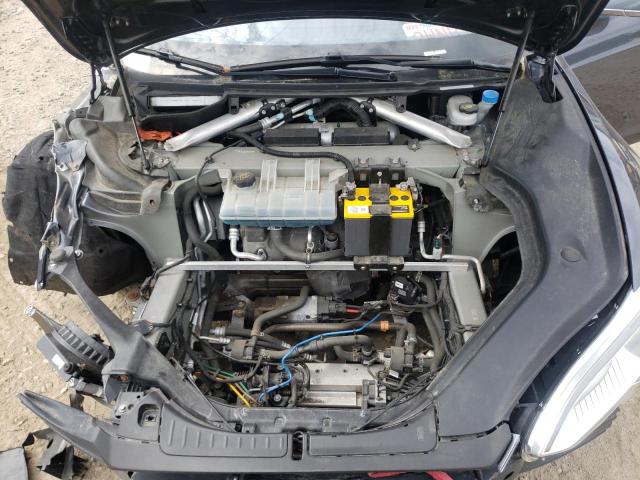 Photo 7 from auction – 2014 TESLA MODEL S with VIN 5YJSA1H21EFP63879