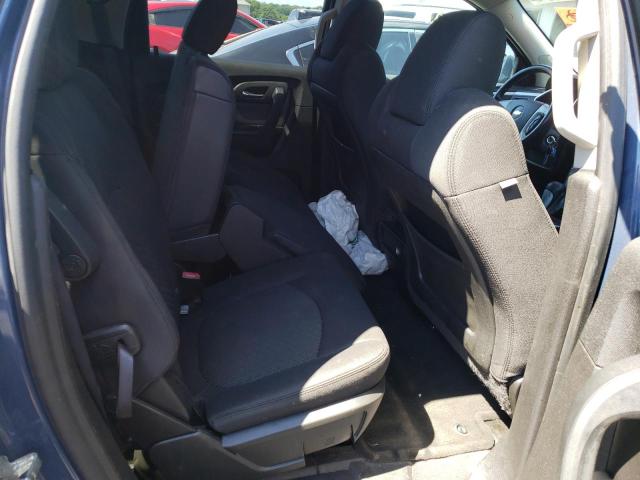Photo 6 from auction – 2012 CHEVROLET TRAVERSE L with VIN 1GNKVGED3CJ290304