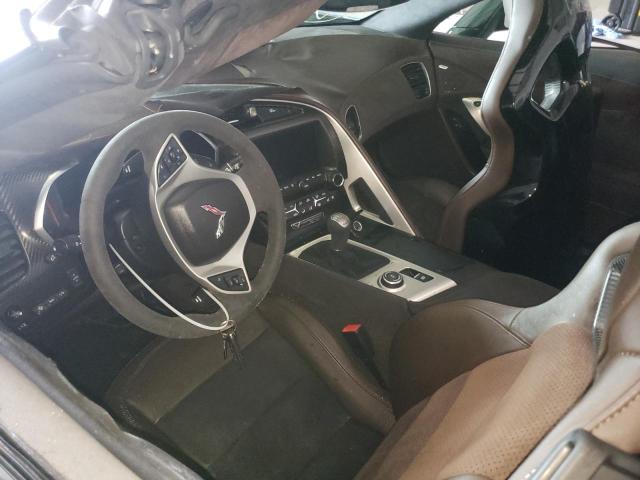صورة رقم 5 من المزاد - 2014 CHEVROLET CORVETTE S مع VIN 1G1YE3D76E5000603