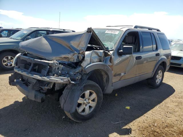 Photo 2 from auction – 2006 FORD EXPLORER X with VIN 1FMEU73E46UA49449