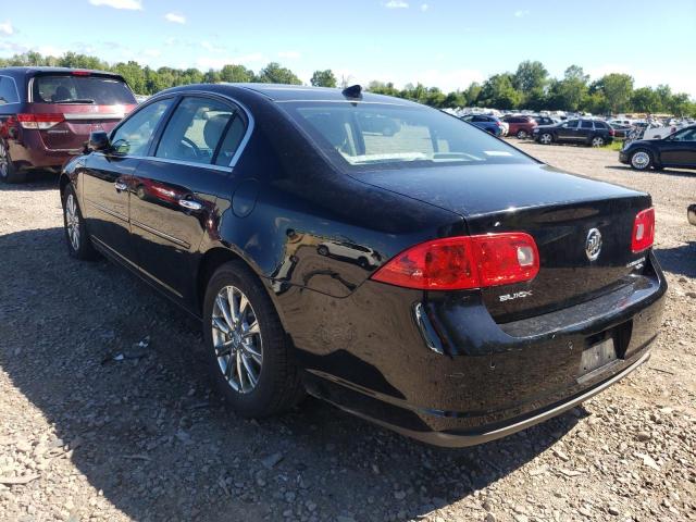 Photo 3 from auction – 2010 BUICK LUCERNE CX with VIN 1G4HC5E14AU108099